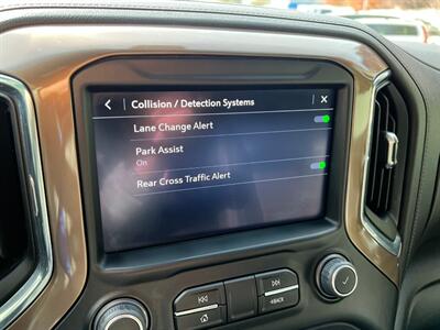 2022 Chevrolet Silverado 3500HD High Country   - Photo 45 - Salt Lake City, UT 84115