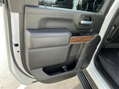 2022 Chevrolet Silverado 3500HD High Country   - Photo 26 - Salt Lake City, UT 84115