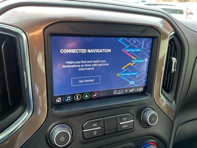 2022 Chevrolet Silverado 3500HD High Country   - Photo 44 - Salt Lake City, UT 84115