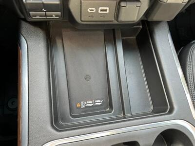 2022 Chevrolet Silverado 3500HD High Country   - Photo 40 - Salt Lake City, UT 84115