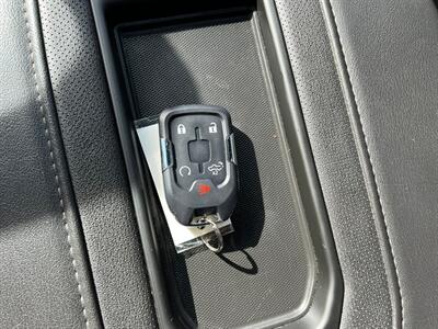 2022 Chevrolet Silverado 3500HD High Country   - Photo 41 - Salt Lake City, UT 84115