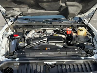 2022 Chevrolet Silverado 3500HD High Country   - Photo 47 - Salt Lake City, UT 84115