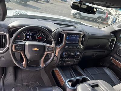 2022 Chevrolet Silverado 3500HD High Country   - Photo 29 - Salt Lake City, UT 84115