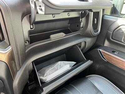 2022 Chevrolet Silverado 3500HD High Country   - Photo 46 - Salt Lake City, UT 84115