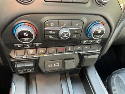 2022 Chevrolet Silverado 3500HD High Country   - Photo 39 - Salt Lake City, UT 84115