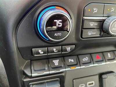 2022 Chevrolet Silverado 3500HD High Country   - Photo 37 - Salt Lake City, UT 84115