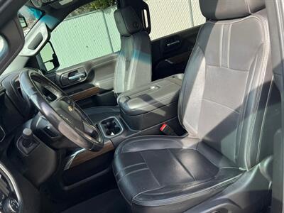 2022 Chevrolet Silverado 3500HD High Country   - Photo 22 - Salt Lake City, UT 84115