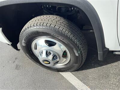 2022 Chevrolet Silverado 3500HD High Country   - Photo 15 - Salt Lake City, UT 84115