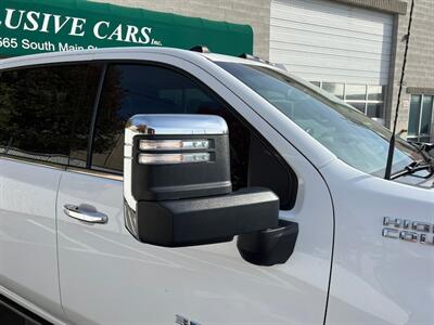2022 Chevrolet Silverado 3500HD High Country   - Photo 9 - Salt Lake City, UT 84115