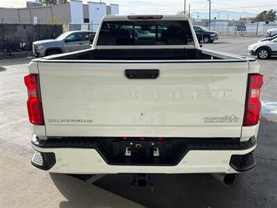 2022 Chevrolet Silverado 3500HD High Country   - Photo 5 - Salt Lake City, UT 84115