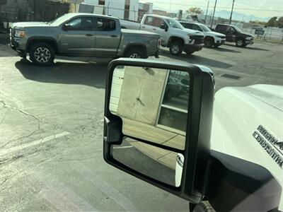 2022 Chevrolet Silverado 3500HD High Country   - Photo 17 - Salt Lake City, UT 84115
