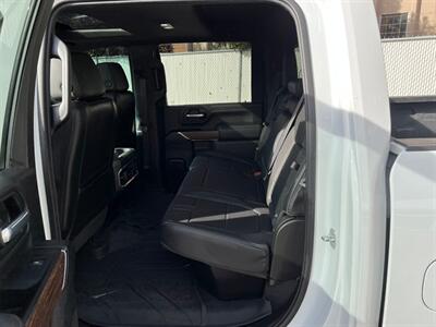 2022 Chevrolet Silverado 3500HD High Country   - Photo 24 - Salt Lake City, UT 84115