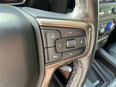 2022 Chevrolet Silverado 3500HD High Country   - Photo 32 - Salt Lake City, UT 84115