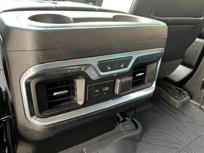 2022 Chevrolet Silverado 3500HD High Country   - Photo 27 - Salt Lake City, UT 84115