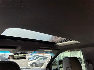 2022 Chevrolet Silverado 3500HD High Country   - Photo 28 - Salt Lake City, UT 84115