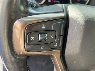 2022 Chevrolet Silverado 3500HD High Country   - Photo 31 - Salt Lake City, UT 84115