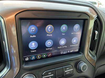 2022 Chevrolet Silverado 3500HD High Country   - Photo 43 - Salt Lake City, UT 84115