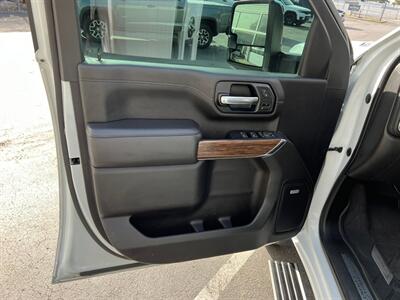 2022 Chevrolet Silverado 3500HD High Country   - Photo 23 - Salt Lake City, UT 84115