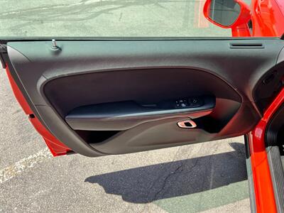 2021 Dodge Challenger SXT   - Photo 17 - Salt Lake City, UT 84115