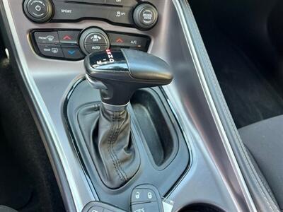 2021 Dodge Challenger SXT   - Photo 28 - Salt Lake City, UT 84115