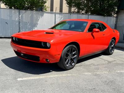 2021 Dodge Challenger SXT   - Photo 3 - Salt Lake City, UT 84115