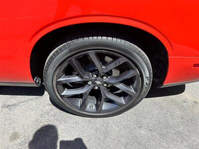 2021 Dodge Challenger SXT   - Photo 11 - Salt Lake City, UT 84115