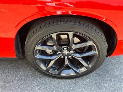 2021 Dodge Challenger SXT   - Photo 9 - Salt Lake City, UT 84115
