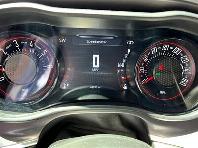 2021 Dodge Challenger SXT   - Photo 26 - Salt Lake City, UT 84115