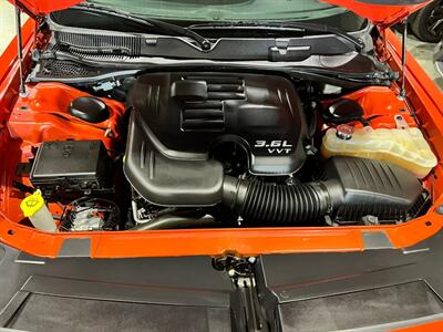 2021 Dodge Challenger SXT   - Photo 33 - Salt Lake City, UT 84115
