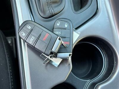 2021 Dodge Challenger SXT   - Photo 27 - Salt Lake City, UT 84115