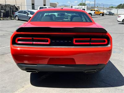 2021 Dodge Challenger SXT   - Photo 6 - Salt Lake City, UT 84115