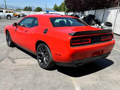 2021 Dodge Challenger SXT   - Photo 5 - Salt Lake City, UT 84115