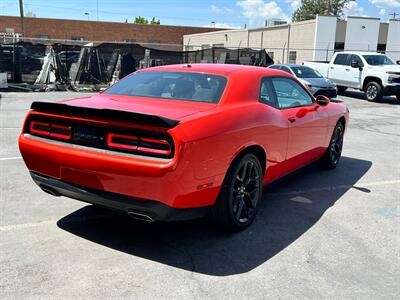 2021 Dodge Challenger SXT   - Photo 7 - Salt Lake City, UT 84115