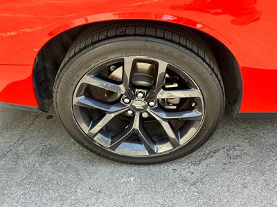 2021 Dodge Challenger SXT   - Photo 10 - Salt Lake City, UT 84115