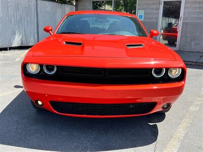 2021 Dodge Challenger SXT   - Photo 2 - Salt Lake City, UT 84115