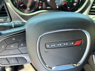 2021 Dodge Challenger SXT   - Photo 22 - Salt Lake City, UT 84115