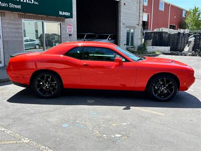 2021 Dodge Challenger SXT   - Photo 8 - Salt Lake City, UT 84115