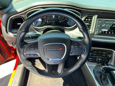 2021 Dodge Challenger SXT   - Photo 24 - Salt Lake City, UT 84115