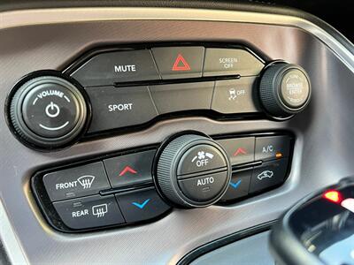 2021 Dodge Challenger SXT   - Photo 29 - Salt Lake City, UT 84115