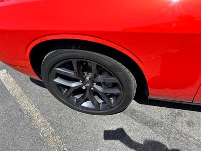 2021 Dodge Challenger SXT   - Photo 12 - Salt Lake City, UT 84115