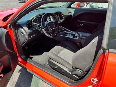 2021 Dodge Challenger SXT   - Photo 14 - Salt Lake City, UT 84115