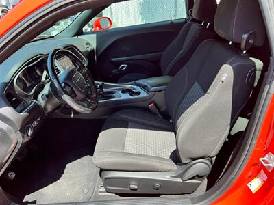 2021 Dodge Challenger SXT   - Photo 15 - Salt Lake City, UT 84115
