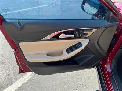 2018 INFINITI QX30 Luxury   - Photo 18 - Salt Lake City, UT 84115