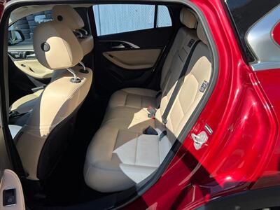 2018 INFINITI QX30 Luxury   - Photo 19 - Salt Lake City, UT 84115