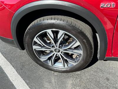 2018 INFINITI QX30 Luxury   - Photo 13 - Salt Lake City, UT 84115