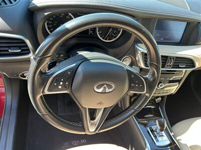 2018 INFINITI QX30 Luxury   - Photo 28 - Salt Lake City, UT 84115