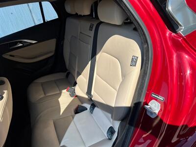 2018 INFINITI QX30 Luxury   - Photo 20 - Salt Lake City, UT 84115
