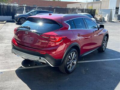 2018 INFINITI QX30 Luxury   - Photo 7 - Salt Lake City, UT 84115