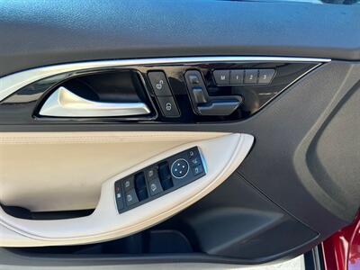 2018 INFINITI QX30 Luxury   - Photo 24 - Salt Lake City, UT 84115