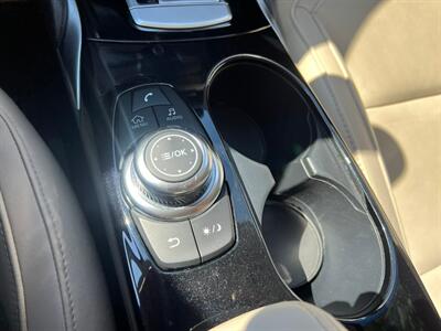 2018 INFINITI QX30 Luxury   - Photo 34 - Salt Lake City, UT 84115